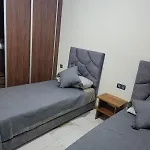 Magnifique Appartement Sur Marrakech