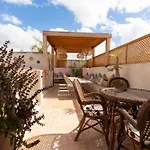 Riad Rumi Marrakech Medina