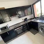 Appartement 2 Chambres A Marrakech