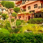 Appartement 2 Chambres A Marrakech