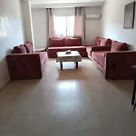 Family Apartment 8