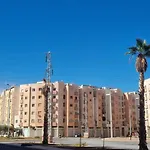 Cozy Appartement A Marrakesh