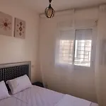 Cozy Appartement A Marrakesh