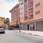 Vittoria Guest House Marrakech