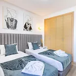 Alma Prestigia Appartments