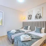 Alma Prestigia Appartments