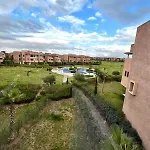 Appartement De Luxe Prestigia Agate Marrakech