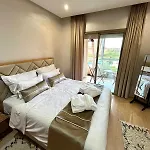 Appartement De Luxe Prestigia Agate Marrakech