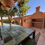 New Dar Ait Zahra Marrakech-Cook Included-View Atlas