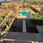 New Dar Ait Zahra Marrakech-Cook Included-View Atlas