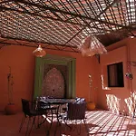 Appart Rose Centre De Marrakech