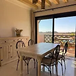 Cosy Appartement Avec Piscine, Terrain Tennis Et Loisirs