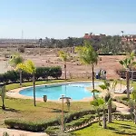 Cosy Appartement Avec Piscine, Terrain Tennis Et Loisirs