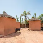 Villa Luxe Padel