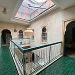 Riad 7 Saints