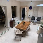Riad 7 Saints