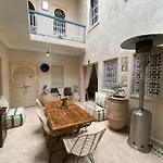 Riad 7 Saints