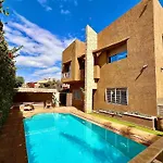 Villa Des Ocres - Elegance Et Luxe A 5Km Du Centre !