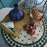 Riad Rajad Marrakech