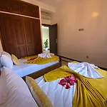 Warda 2 Bedroom Hivernage Apartment