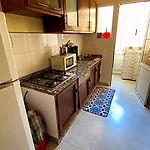 Bouyaya Apartment