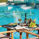 Sofitel Marrakech Palais Imperial & Spa