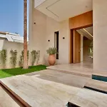 Villa Luxe 5 Suites & Piscine