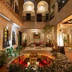 Les Sources Berberes Riad & Spa