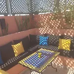 Appartment Achwaq