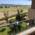 Sublime Apartment At Prestigia Golf, Marrakech