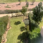 Sublime Apartment At Prestigia Golf, Marrakech