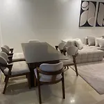 Sublime Apartment At Prestigia Golf, Marrakech