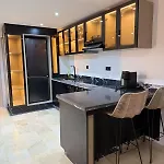 Nice Apartment In Carre Eden