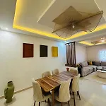 Elegant 2 Bedrooms With Pool & Wi-Fi Marrakech