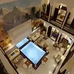 Riad Atlas Dama