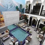Riad Atlas Dama