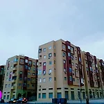 Alhamdulillah Apart Hostel
