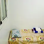 Alhamdulillah Apart Hostel
