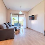 Elegant Appartement Piscine Golf Et Wifi
