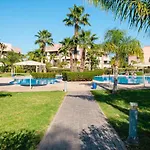 Elegant Appartement Piscine Golf Et Wifi