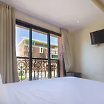 Residence Jnan Atlas Gueliz