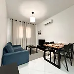 Budget-Friendly 2Br - Ac And Heating In All Rooms