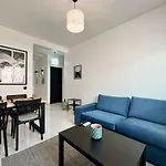 Budget-Friendly 2Br - Ac And Heating In All Rooms