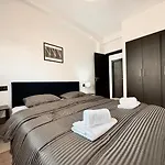 Budget-Friendly 2Br - Ac And Heating In All Rooms
