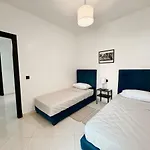Budget-Friendly 2Br - Ac And Heating In All Rooms