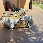 Villa Choupette Marrakech