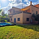 Villa Choupette Marrakech