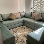 Appartement De Luxe A Louer