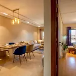 Luxury, 4 Pools Et Golf In Prestigious