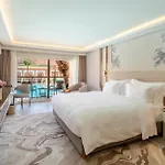 Savoy Le Grand Hotel Marrakech